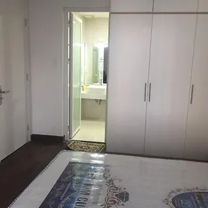 Aparthotel Henry - Rivergate, Ho Chi Minh City