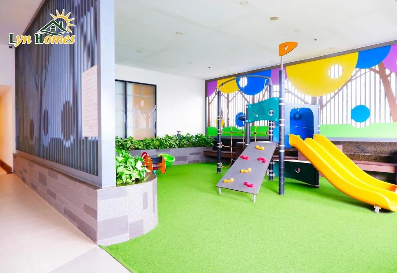 Aparthotel Can Ho Rivergate Quan 4 Ho Chi Minh City