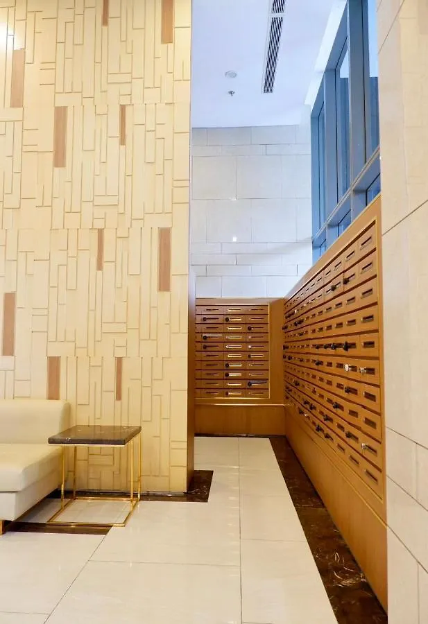 Aparthotel Can Ho Rivergate Quan 4 Ho Chi Minh City