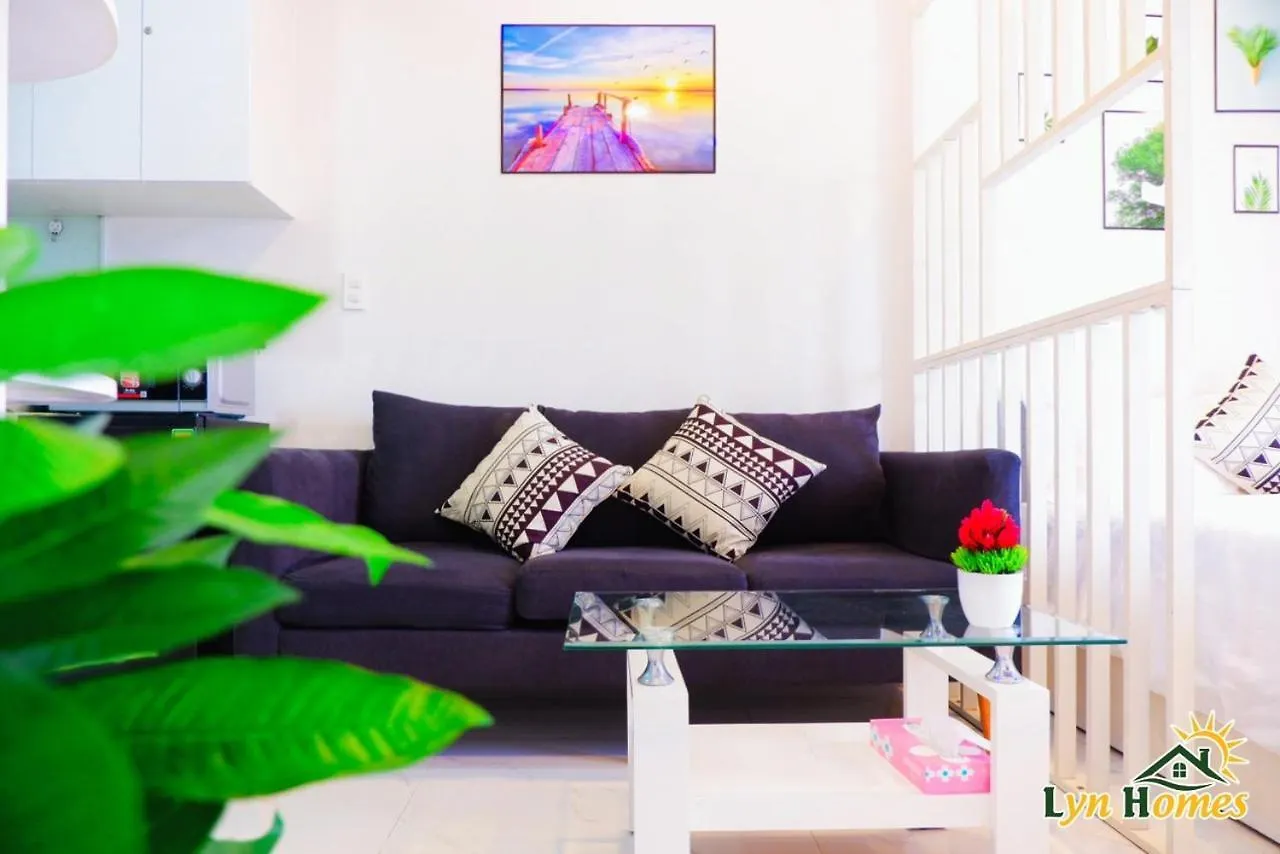 Aparthotel Can Ho Rivergate Quan 4 Ho Chi Minh City