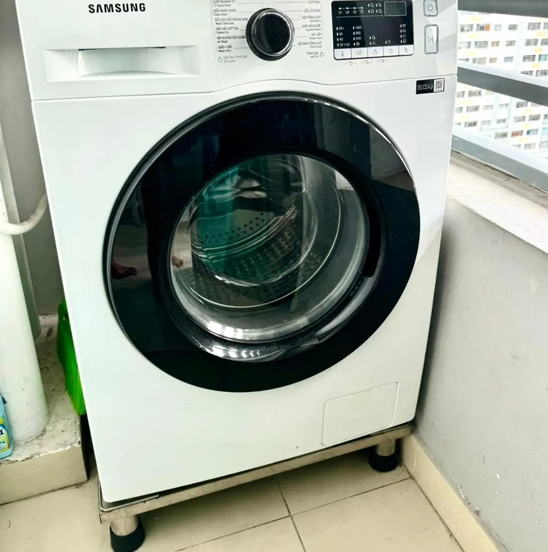 شقة فندقية مدينة هوشي منه Can Ho Rivergate Quan 4 فيتنام