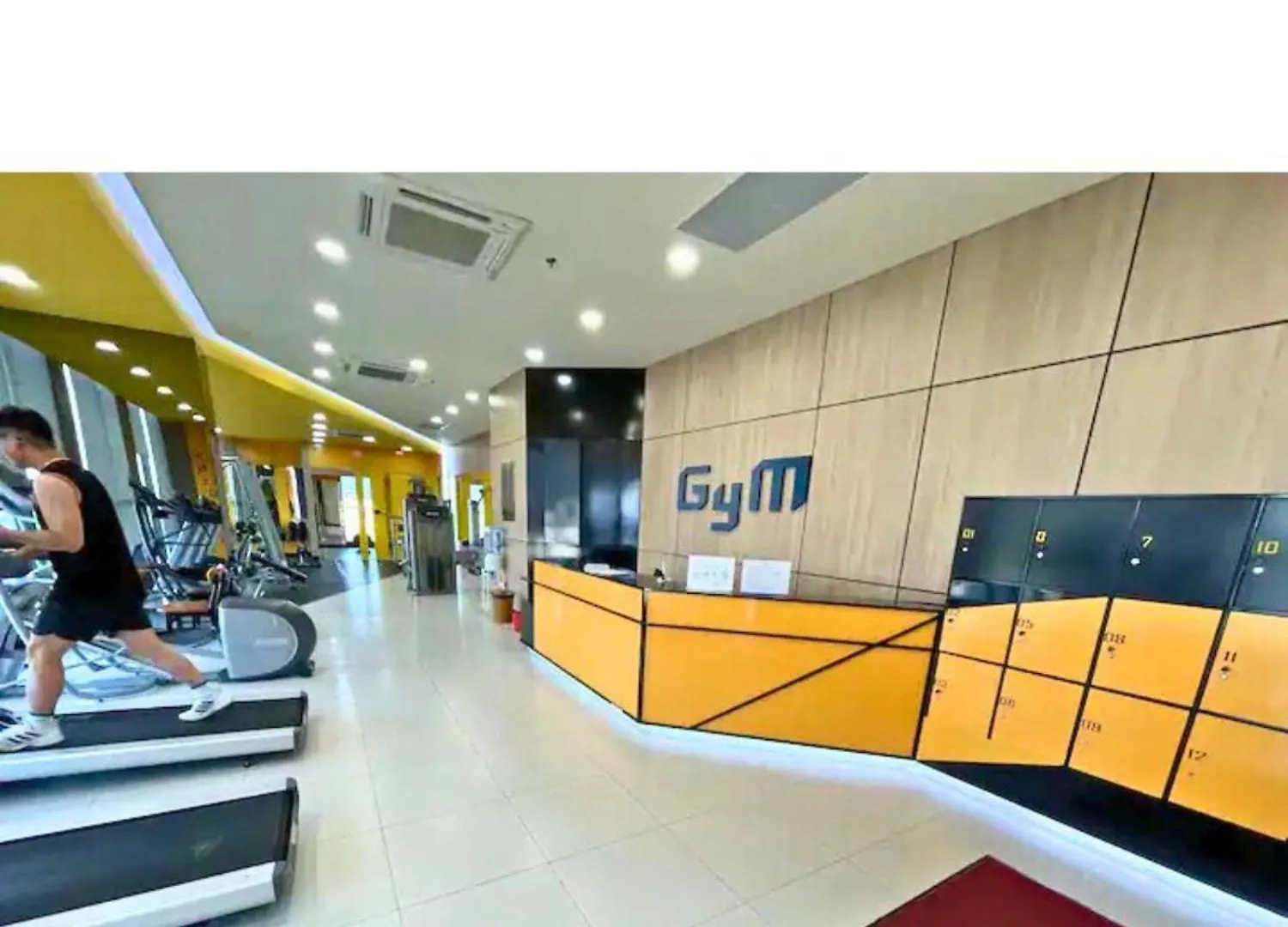 شقة فندقية مدينة هوشي منه Can Ho Rivergate Quan 4 فيتنام